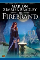 The Firebrand 0671744062 Book Cover