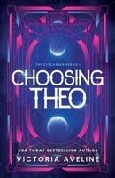 Choosing Theo: The Clecanian Series: Book 1 (Discreet cover) 1734678801 Book Cover
