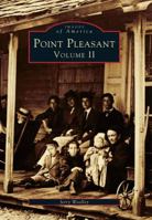 Point Pleasant: Volume II 073856379X Book Cover