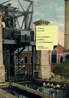 La economía política y el cristianismo (Pensamiento) 8411260364 Book Cover