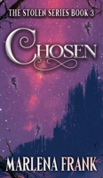 Chosen 1955854254 Book Cover