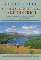 Literary Guide to the Lake District 0701161620 Book Cover