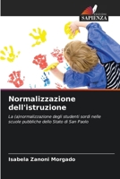 Normalizzazione dell'istruzione 6207796314 Book Cover