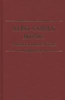 Baila! a Bibliographic Guide to Afro-Latin Dance Musics for Mambo to Salsa 0984413421 Book Cover