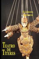 Teatro De Titeres: Cuentos 1434817121 Book Cover