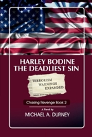 Chasing Revenge: The Deadliest Sin (Chasing Revenge Series) 1965666175 Book Cover