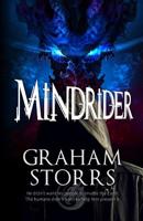 Mindrider 0994589921 Book Cover