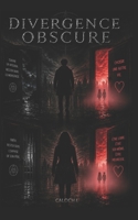 Divergence obscure (French Edition) B0HCLSNSMF Book Cover