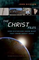 Christ Files 0310328691 Book Cover