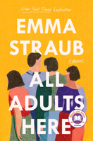 All Adults Here 159463470X Book Cover