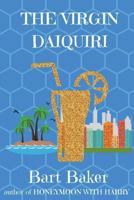The Virgin Daiquiri 1719357870 Book Cover