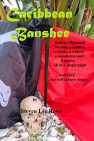 Caribbean Banshee B0CLH7VFYY Book Cover