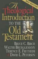 A Theological Introduction to the Old Testament 0687013488 Book Cover