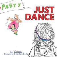 Just Dance 1466989416 Book Cover