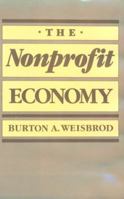 The Nonprofit Economy 0674626265 Book Cover