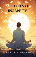 Scrolls of Insanity 9364944593 Book Cover