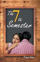 The 7th Semester 8128835343 Book Cover