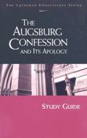 Augsburg Confession (Study Guide) (Lutheran Confession) 0758611366 Book Cover