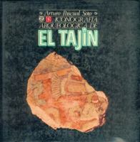 Iconografía arqueológica de El Tajín (Spanish Edition) 9681633849 Book Cover