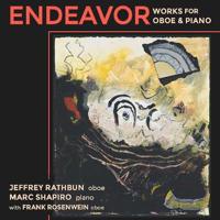 Endeavor: Works for Oboe & Piano