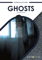 Ghosts 1678202061 Book Cover