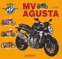 MV Agusta 8879113879 Book Cover
