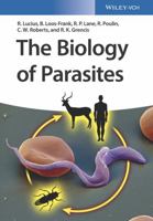 Biologie von Parasiten 3527328483 Book Cover