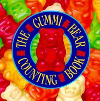 The Gummi Bear Counting Book 0754800741 Book Cover