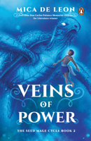Veins of Power 9815144294 Book Cover