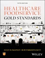 Foodservice Manual for Health Care Institutions 1394334907 Book Cover