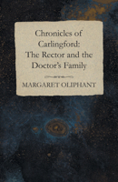 The Rector and The Doctor's Family 1179093356 Book Cover