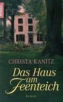 Das Haus am Feenteich 342662897X Book Cover