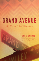Grand Avenue: A Novel in Stories 0806148349 Book Cover