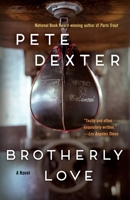 Brotherly Love 0140167730 Book Cover