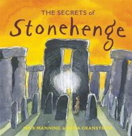 The Secrets of Stonehenge 1847805205 Book Cover