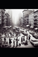 Sous les étoiles de Paris: Chroniques d'une vie partagée (French Edition) B0FQ231BFB Book Cover