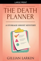 The Death Planner 1393632181 Book Cover