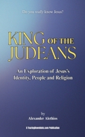 King of the Judeans B0GLR5PCB6 Book Cover