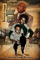 Father Figure 1955358346 Book Cover