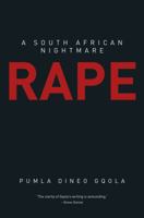 Rape: A South African Nightmare 192060152X Book Cover