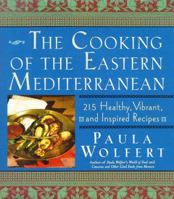 The Slow Mediterranean Kitchen: Recipes for the Passionate Cook