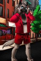 The Hystericals 1534818820 Book Cover