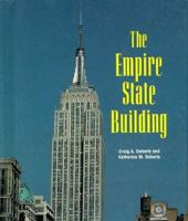 The Empire State Building (Building America) (Building America) 1567111165 Book Cover