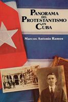 Panorama del Protestantismo B006ZBUDNC Book Cover
