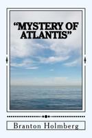 #36 "Unlockin the Mystery of Atlantis": Sam 'n Me(TM) adventure books 1495265412 Book Cover