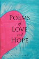 Poems of Love and Hope 1649522487 Book Cover