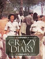 My Crazy Diary 1477243003 Book Cover