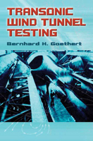 Transonic Wind Tunnel Testing 0486458814 Book Cover