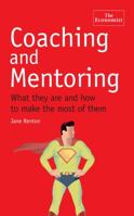 Coaching And Mentoring 1846681898 Book Cover