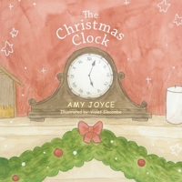 The Christmas Clock 1664261249 Book Cover